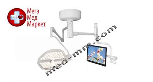 Купить Лампа операционная светодиодная Panalex 1 HD цена, характеристики, отзывы